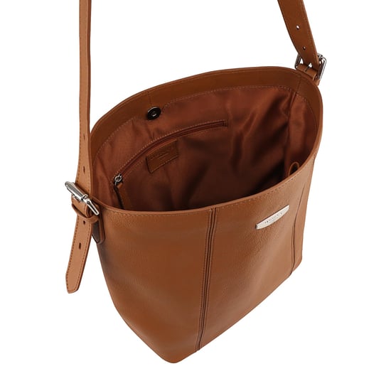 Clifton Leather Handbag - Image 4