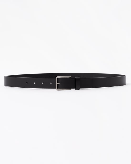 Gael Belt in Black - Image 1