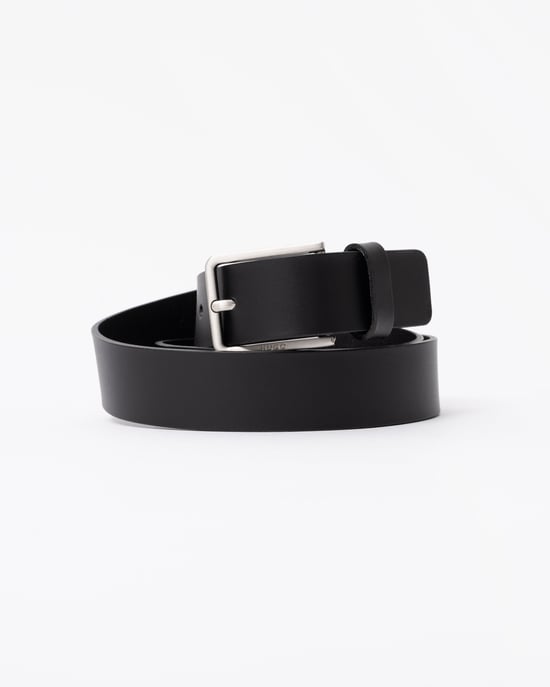 Gael Belt in Black - Image 2