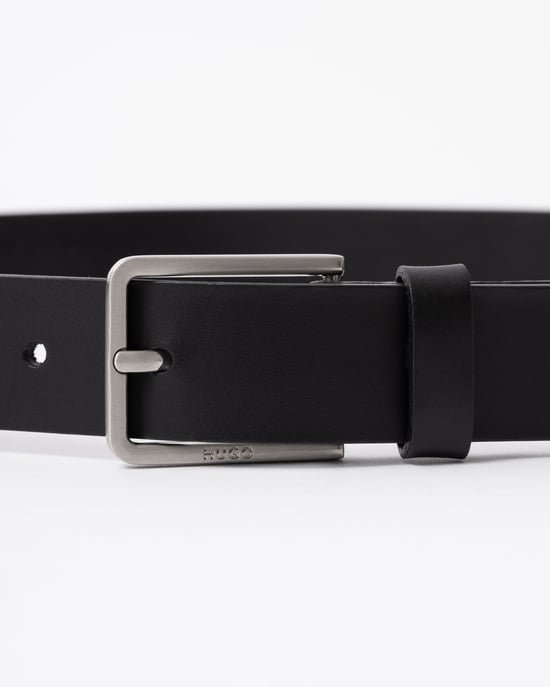 Gael Belt in Black - Image 3