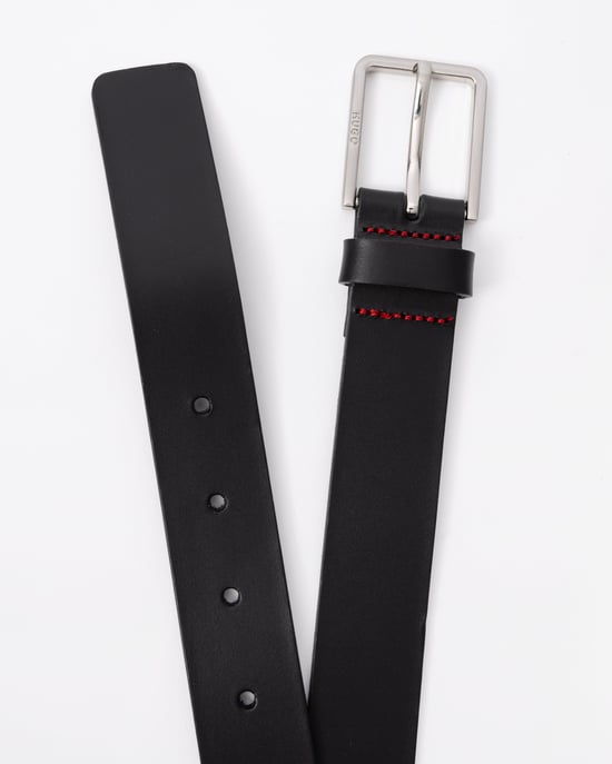 Gael Belt in Black - Image 4