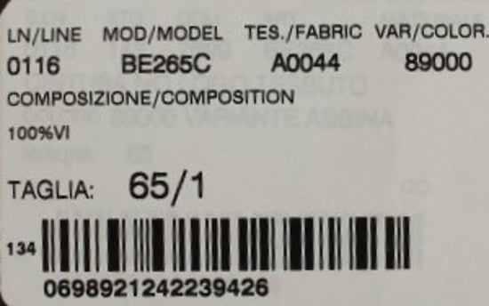Dolce & Gabbana Utsmyckad Paljetterad Bred Midjebälte för Kvinna - Image 6