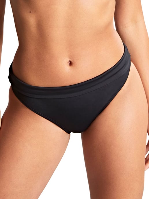 Anya Riva Fold Bikini Brief - Image 1