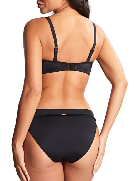 Anya Riva Fold Bikini Brief - Image 4
