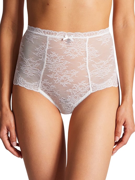 Danse Des Sens High Waist Brief - Image 1
