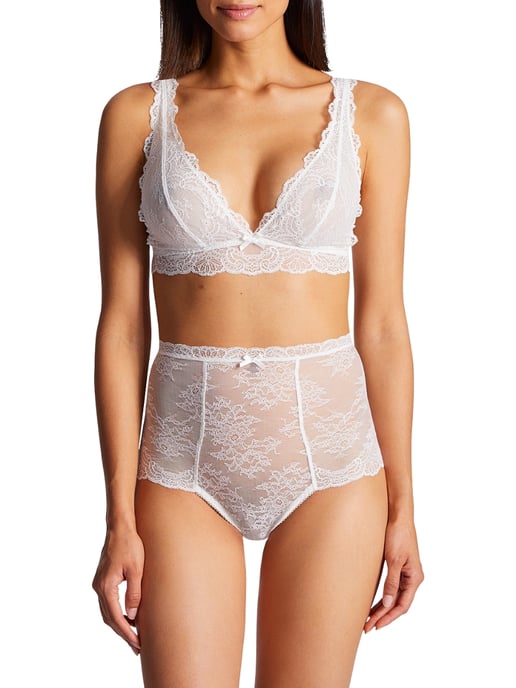 Danse Des Sens High Waist Brief - Image 3