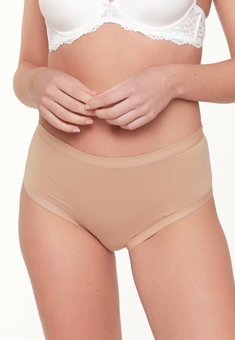 Lingadore 3-pak maxi slip - Image 2