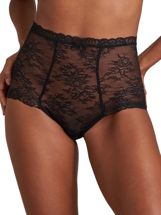 Danse Des Sens High Waist Brief - Image 1