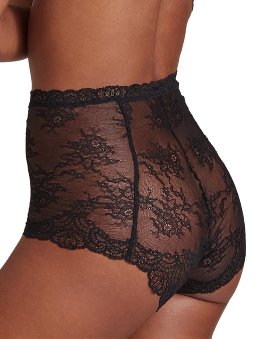 Danse Des Sens High Waist Brief - Image 2