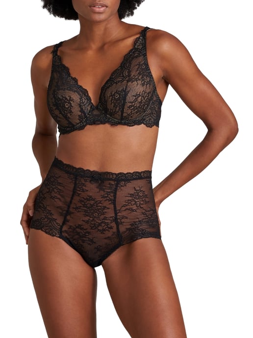 Danse Des Sens High Waist Brief - Image 3