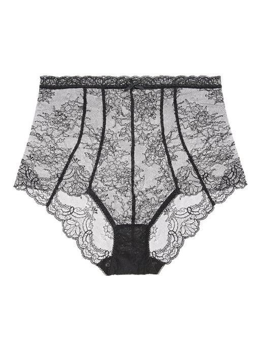 Danse Des Sens High Waist Brief - Image 4