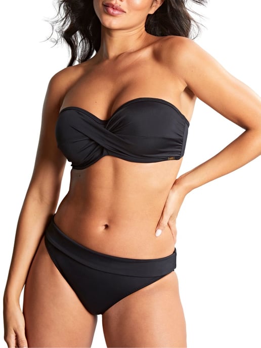 Anya Riva Bandeau Bikini Top - Image 3