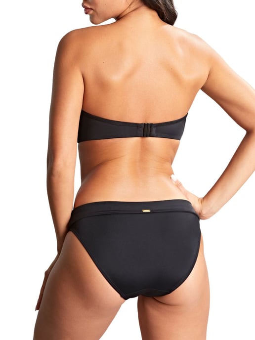Anya Riva Bandeau Bikini Top - Image 4