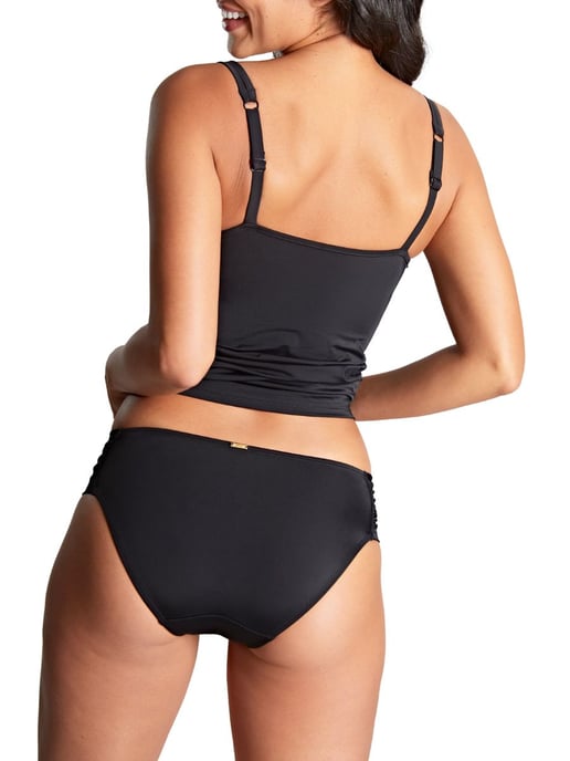 Anya Riva Balcony Tankini Top - Image 4