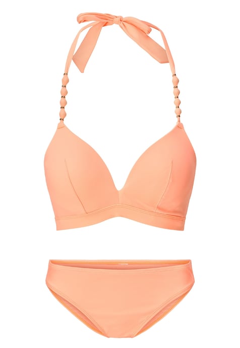 Lingadore Triangle padded bikiniset - Image 1