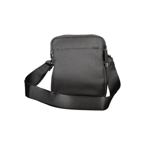 Calvin Klein Zwarte Polyester Schoudertas voor Mannen - Image 2