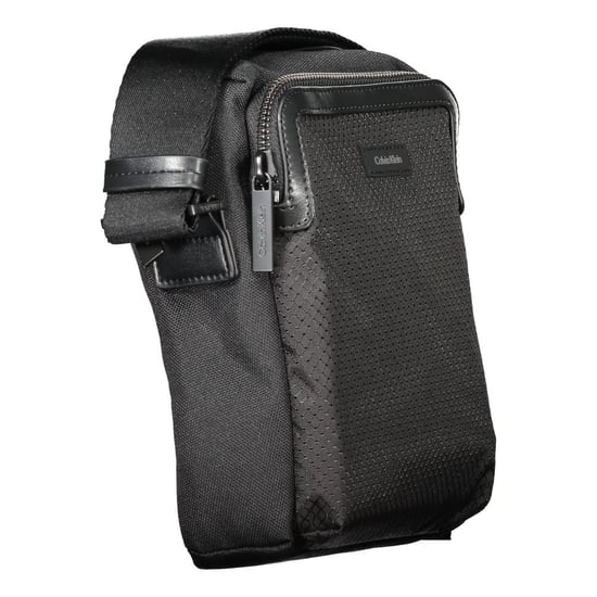 Calvin Klein Zwarte Polyester Schoudertas voor Mannen - Image 3
