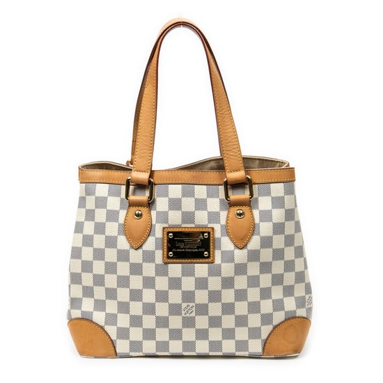 Hampstead PM Shoulder Bag - Image 1