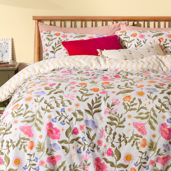 Furn Summer Solstice Reversible Duvet Cover Set - Image 4