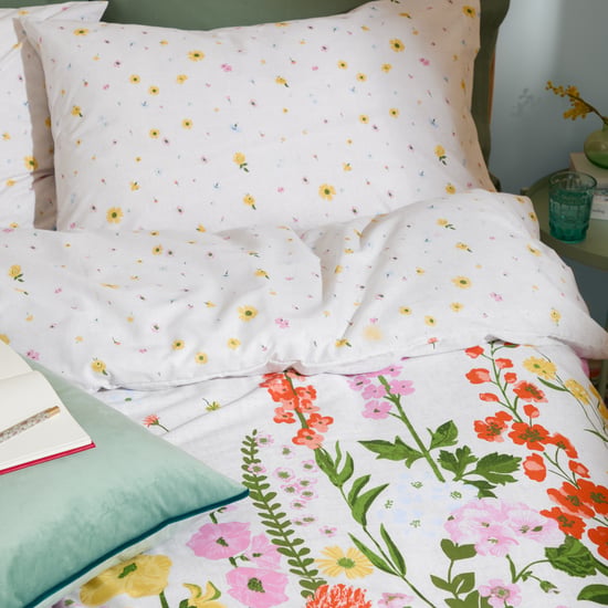 Furn Cottage Garden Reversible Printed Duvet Cover Set - Image 3