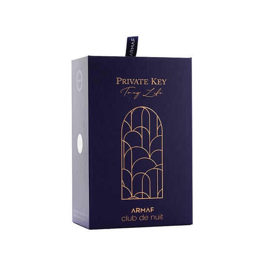 ARMAF Odyssey Homme Perfumed Body Spray 200ml - Image 3