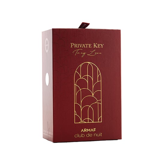 ARMAF Odyssey Wild One Perfumed Body Spray 200ml - Image 3