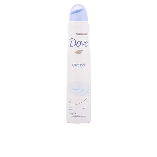 Originele Deodorant Spray 200 Ml 250 ml - Image 1