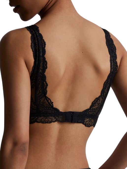 Danse Des Sens Triangle Bralette - Image 2