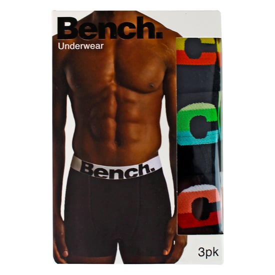 3-Pak Heren Katoenen Boxers Ondergoed - Arnav Collectie - Image 2