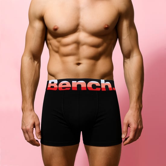 3-Pak Heren Katoenen Boxers Ondergoed - Arnav Collectie - Image 4