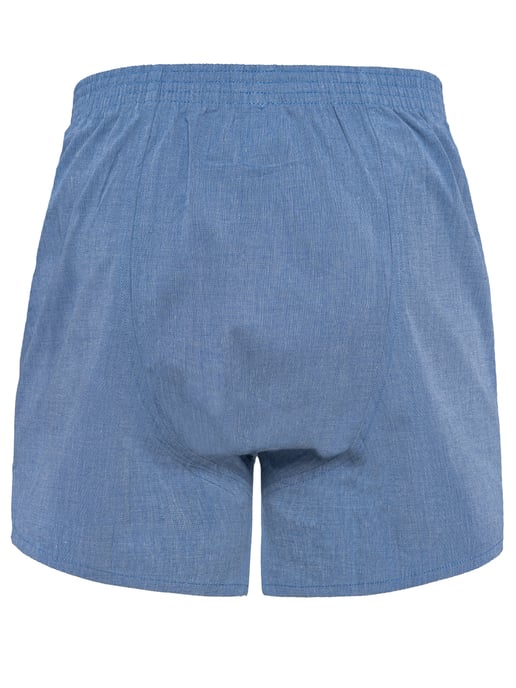 Lakeford & Sons Men Boxer American Boxershorts Herren 12-Pack in klassischen Designs - Image 3
