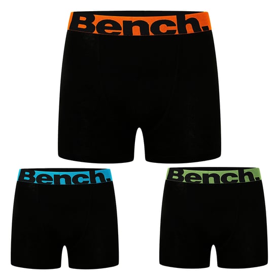 3-Pack Heren Katoenen Boxers Ondergoed - Tonder Collectie - Image 2