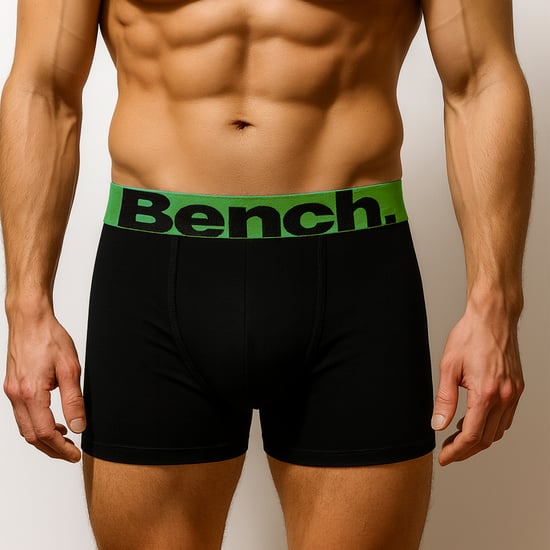 3-Pack Heren Katoenen Boxers Ondergoed - Tonder Collectie - Image 5