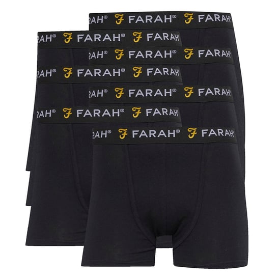 7 Pack Mens Cotton Breathable Boxers Underwear - Vuson Collection - Image 1