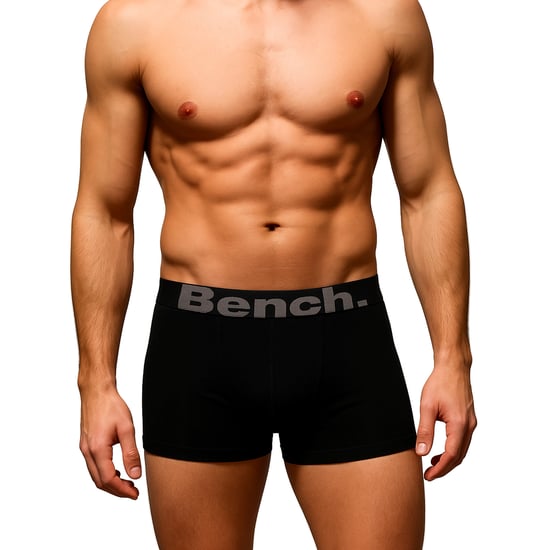 7 Pack Mens Cotton Boxers Underwear - Suttonia Collection - Image 3
