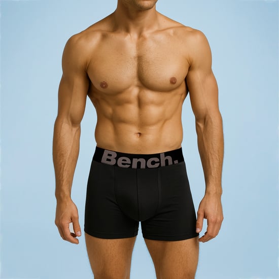 7 Pack Mens Cotton Boxers Underwear - Suttonia Collection - Image 4