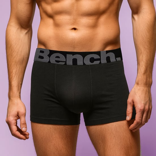 7 Pack Mens Cotton Boxers Underwear - Suttonia Collection - Image 5