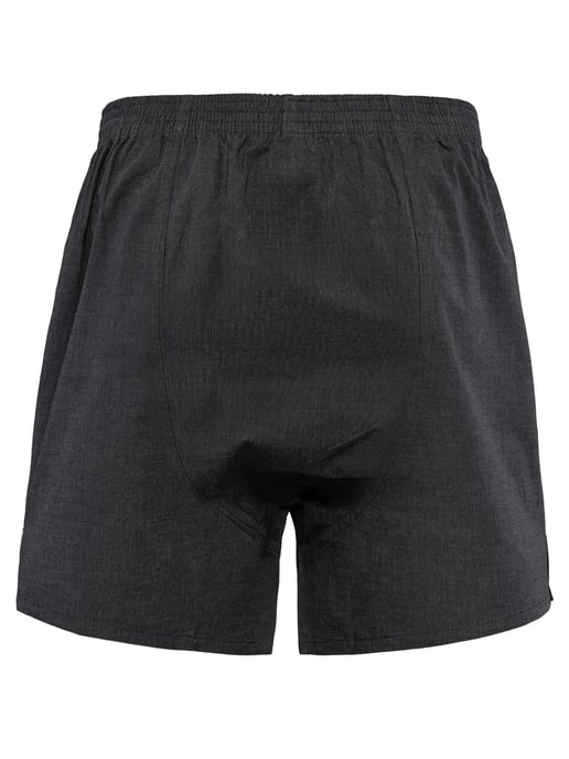 Lakeford & Sons Men Boxer American Boxershorts Herren 12-Pack in klassischen Designs - Image 3