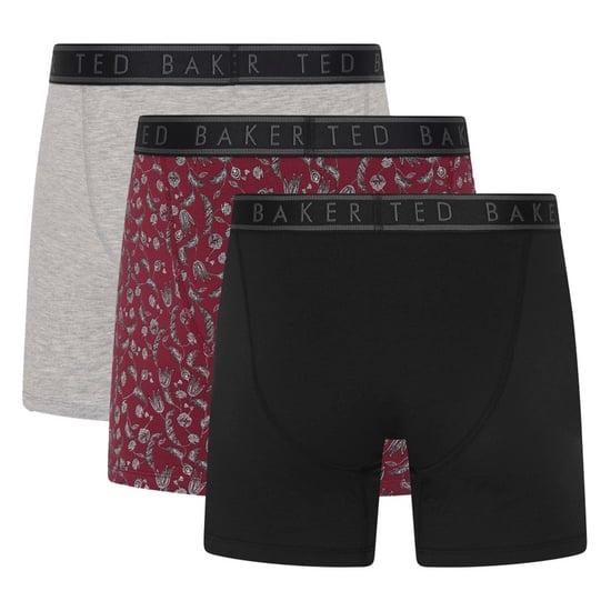 3-Pack Heren Zachte Ademende Katoenen Boxershort Ondergoed - Image 2