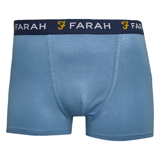 7-pack Herrunderkläder i bomull, andningsbara boxerkalsonger - Chander-kollektionen - Image 2