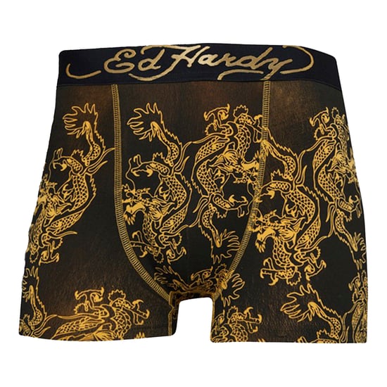 5-Pack Heren Katoenen Ademend Boxers Ondergoed - Carno Collectie - Image 2