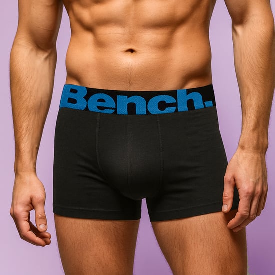3 Pack Mens Cotton Boxers Underwear - Macron Collection - Image 5