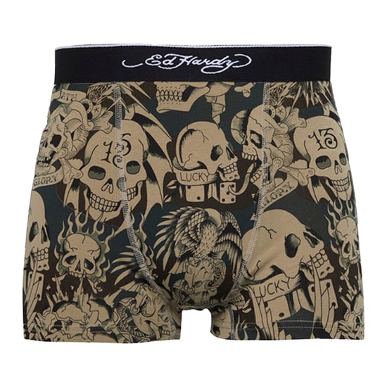 5-Pack Heren Katoenen Ademend Boxers Ondergoed - Arjin Collectie - Image 2