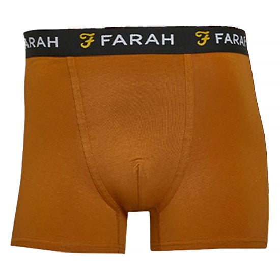 7 Pack Mens Cotton Breathable Boxers Underwear - Kalle Collection - Image 2