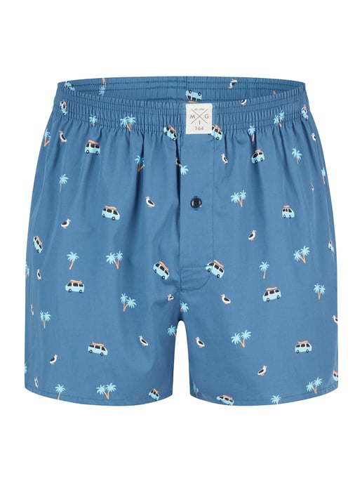 Boxer Classics 6-Pack - Image 5