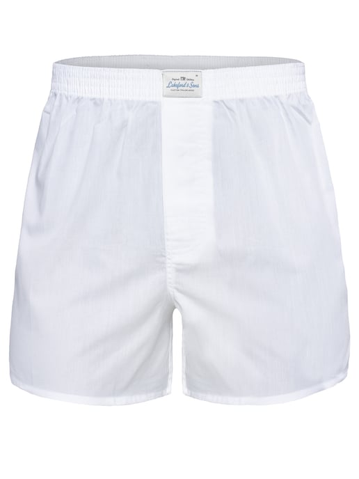 Lakeford & Sons Men Boxer American Boxershorts Herren 12-Pack in klassischen Designs - Image 2