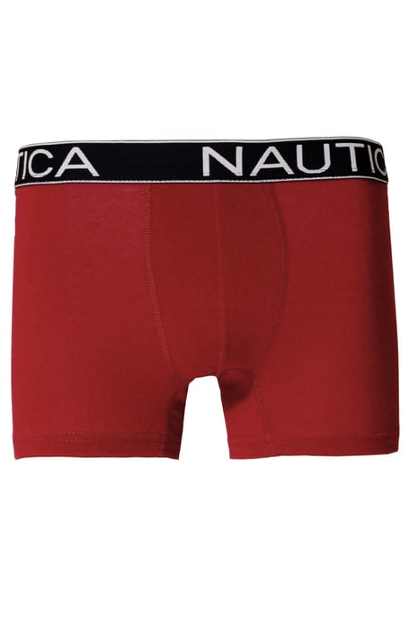 4 Pack Random Print Boxers - Image 2