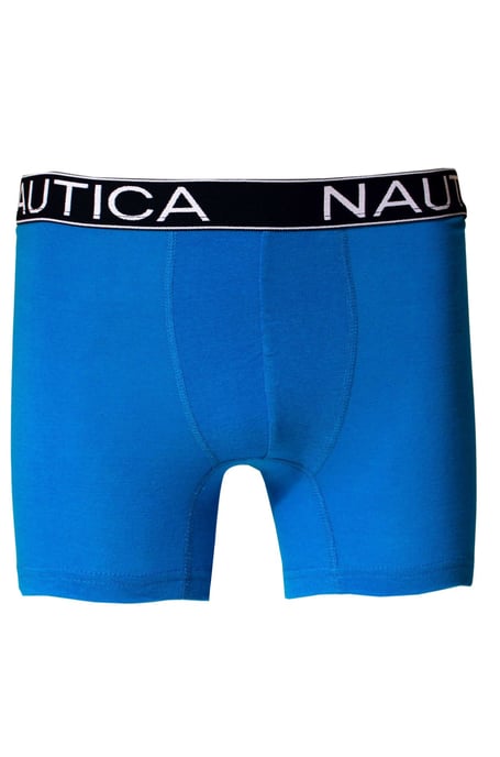 4 Pack Random Print Boxers - Image 4