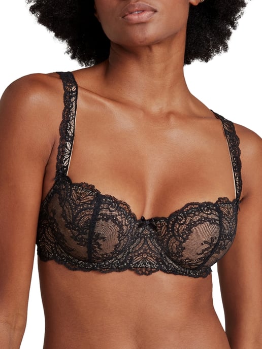 Danse Des Sens Half Cup Bra - Image 1