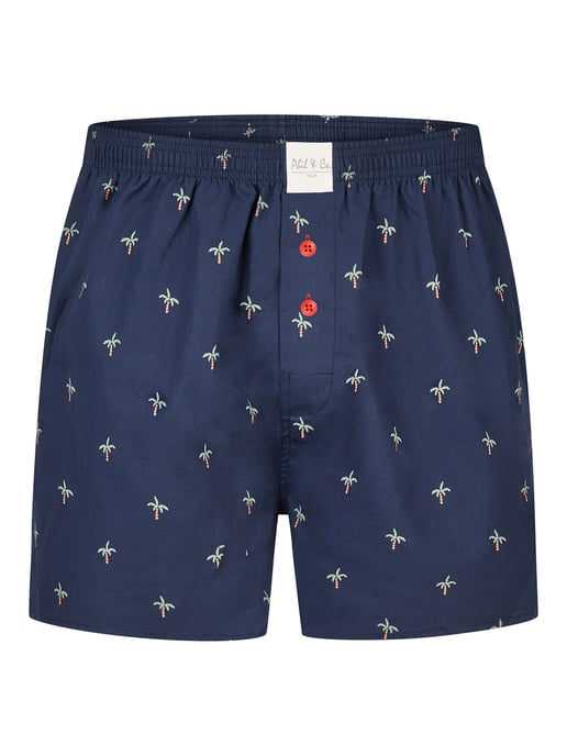 Phil & Co. Berlin Men Retro Boxer Classics - Image 2